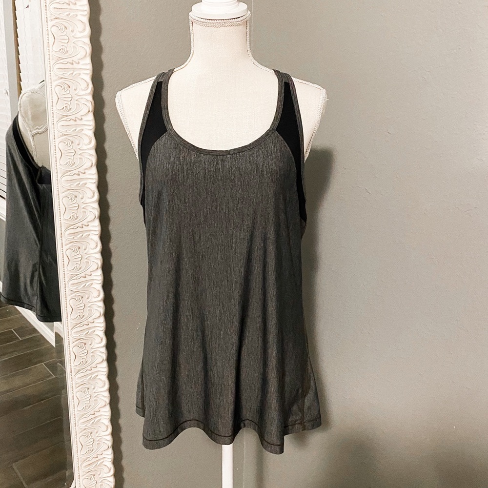 Women’s Under Armour Running Tank Top